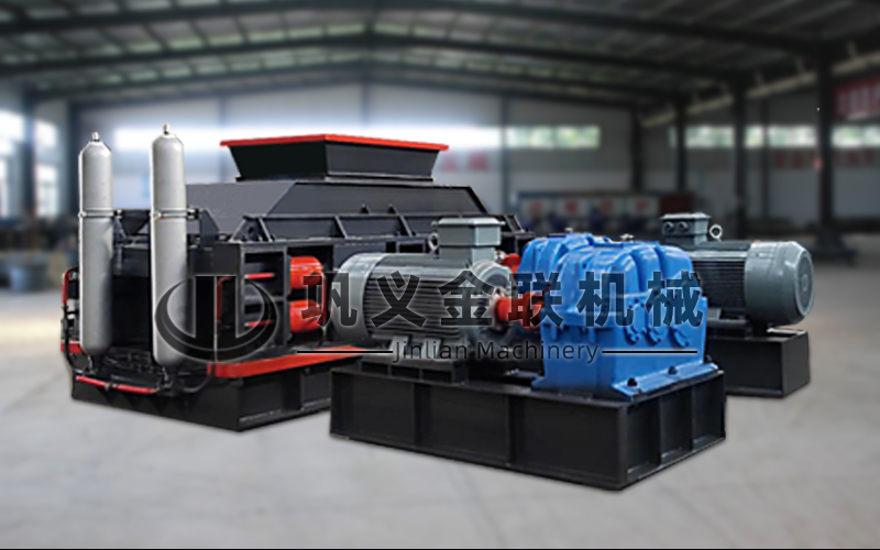 pc400x300小型錘式破碎機發貨圖片