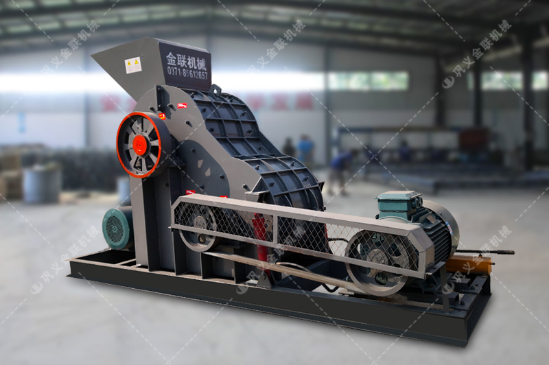 大型液壓對(duì)輥制砂機(jī)-液壓對(duì)輥式破碎機(jī)價(jià)格-鵝河卵石對(duì)輥制砂機(jī)圖片視頻/型號(hào)參數(shù)/結(jié)構(gòu)原理