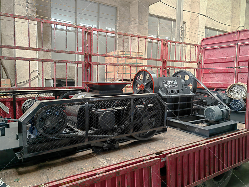 煤炭資源浪費(fèi)嚴(yán)重?看齒輥破碎機(jī)如何通過 “溫和” 破碎為您挽回寶貴利潤? 煤炭資源浪費(fèi)嚴(yán)重?看齒輥破碎機(jī)如何通過 “溫和” 破碎為您挽回寶貴利潤?